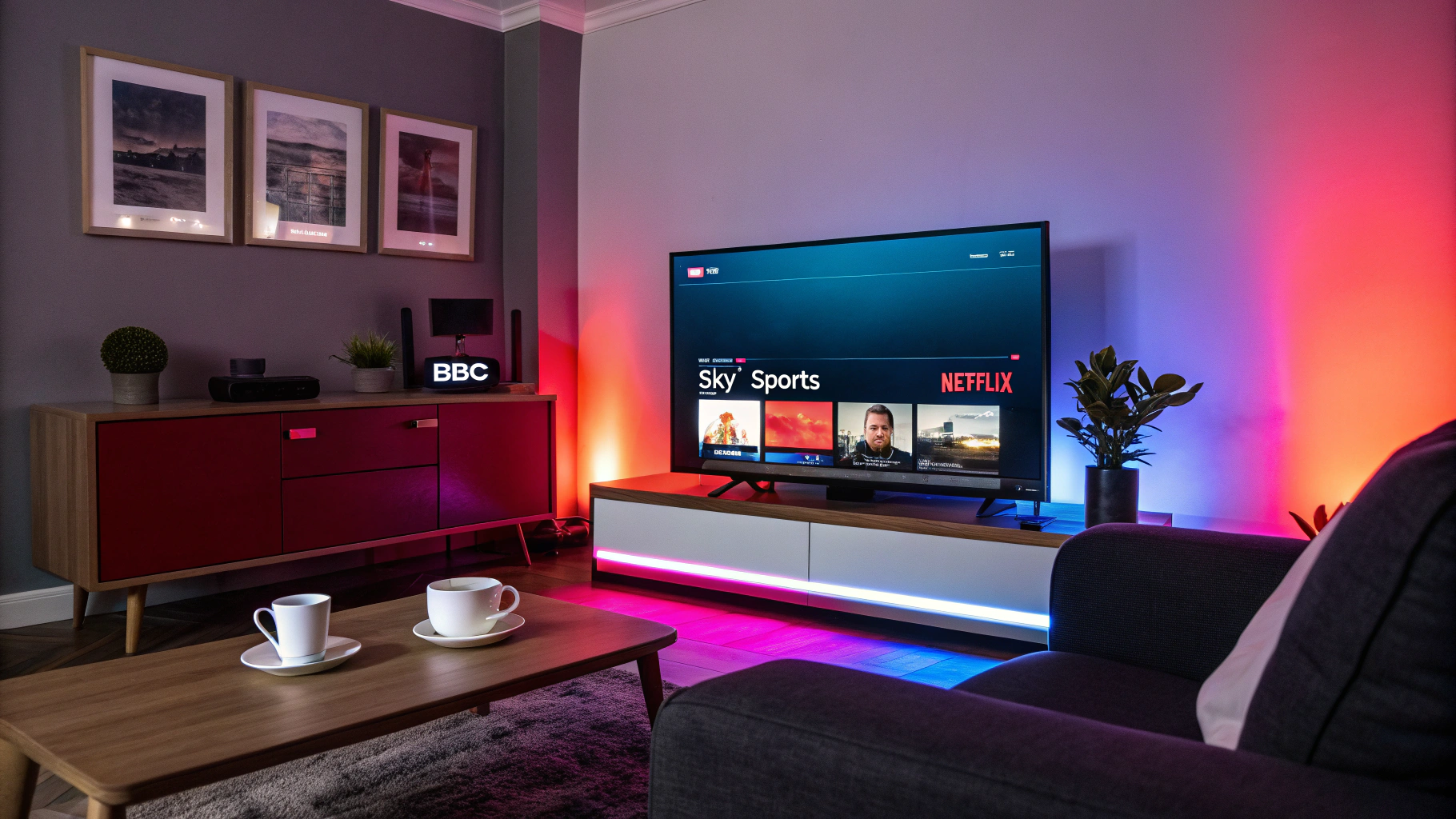 4K Live IPTV