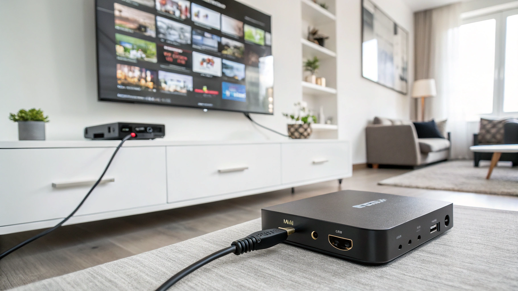 iptv box