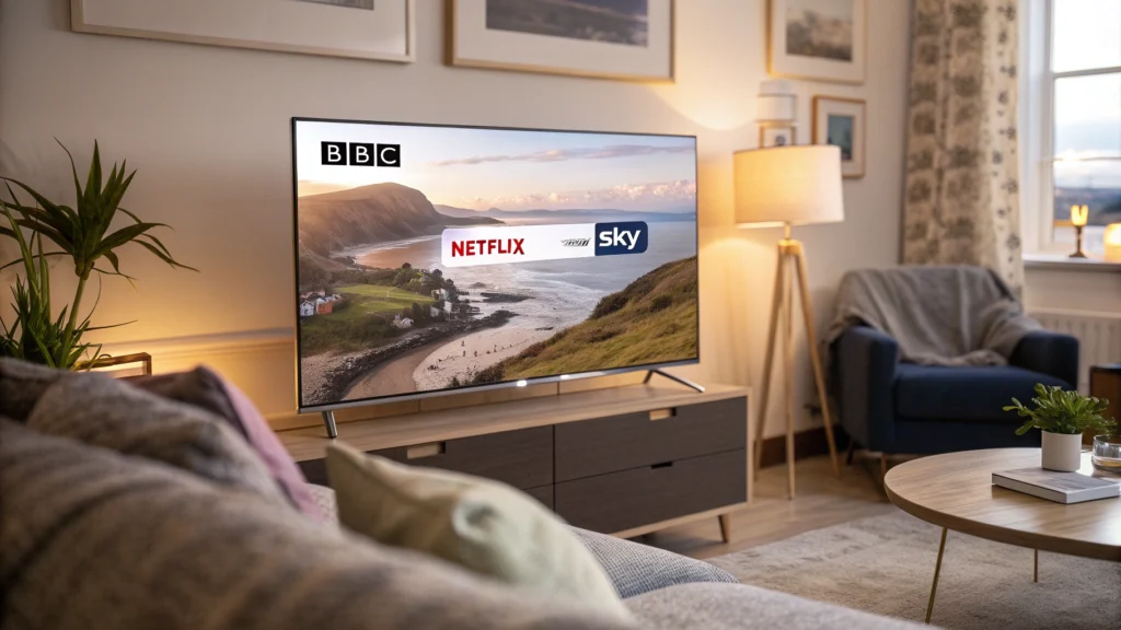 Best IPTV Subscription Plans for 2025 – Affordable & High-Quality Streaming