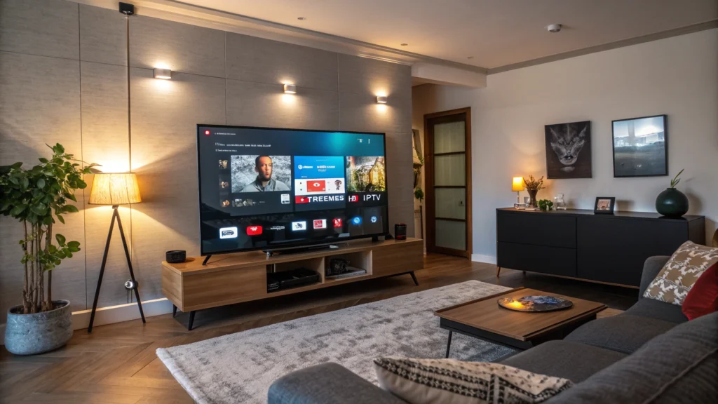 Xtreme HD IPTV: The Ultimate IPTV Service for 2025