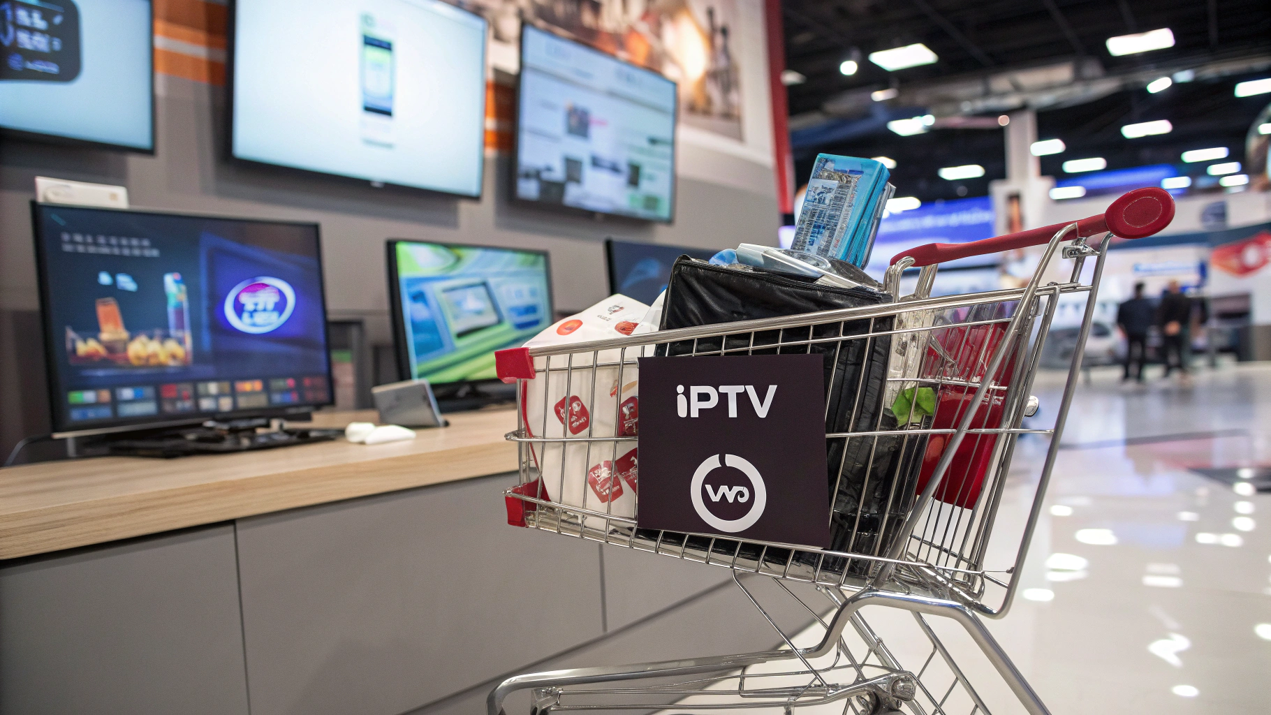buy iptv