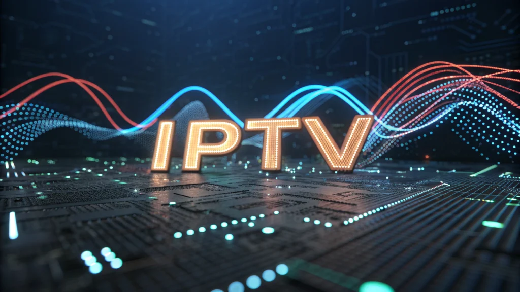 IP Television (IPTV): A Complete Guide 2025