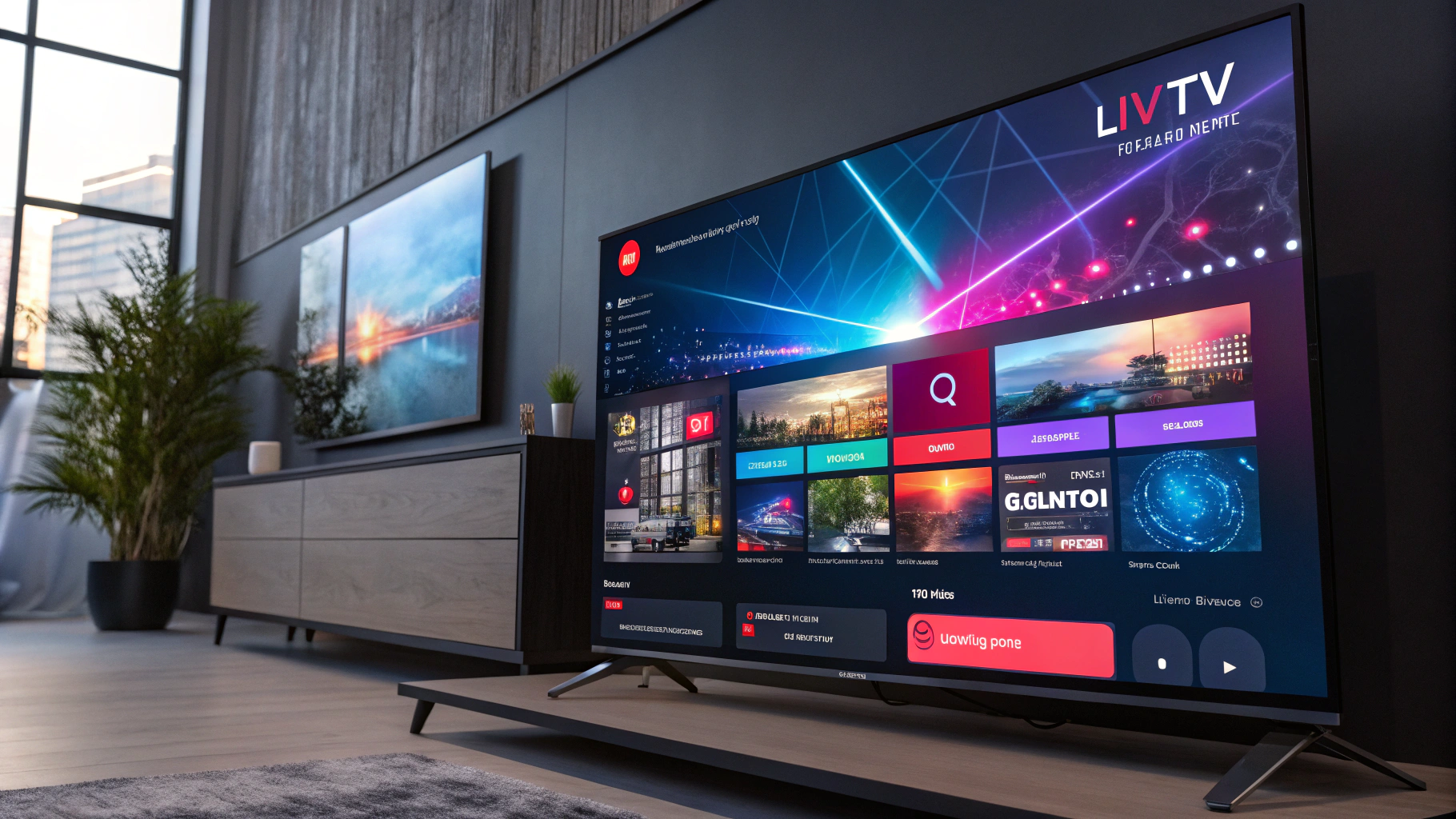 iptv live tv