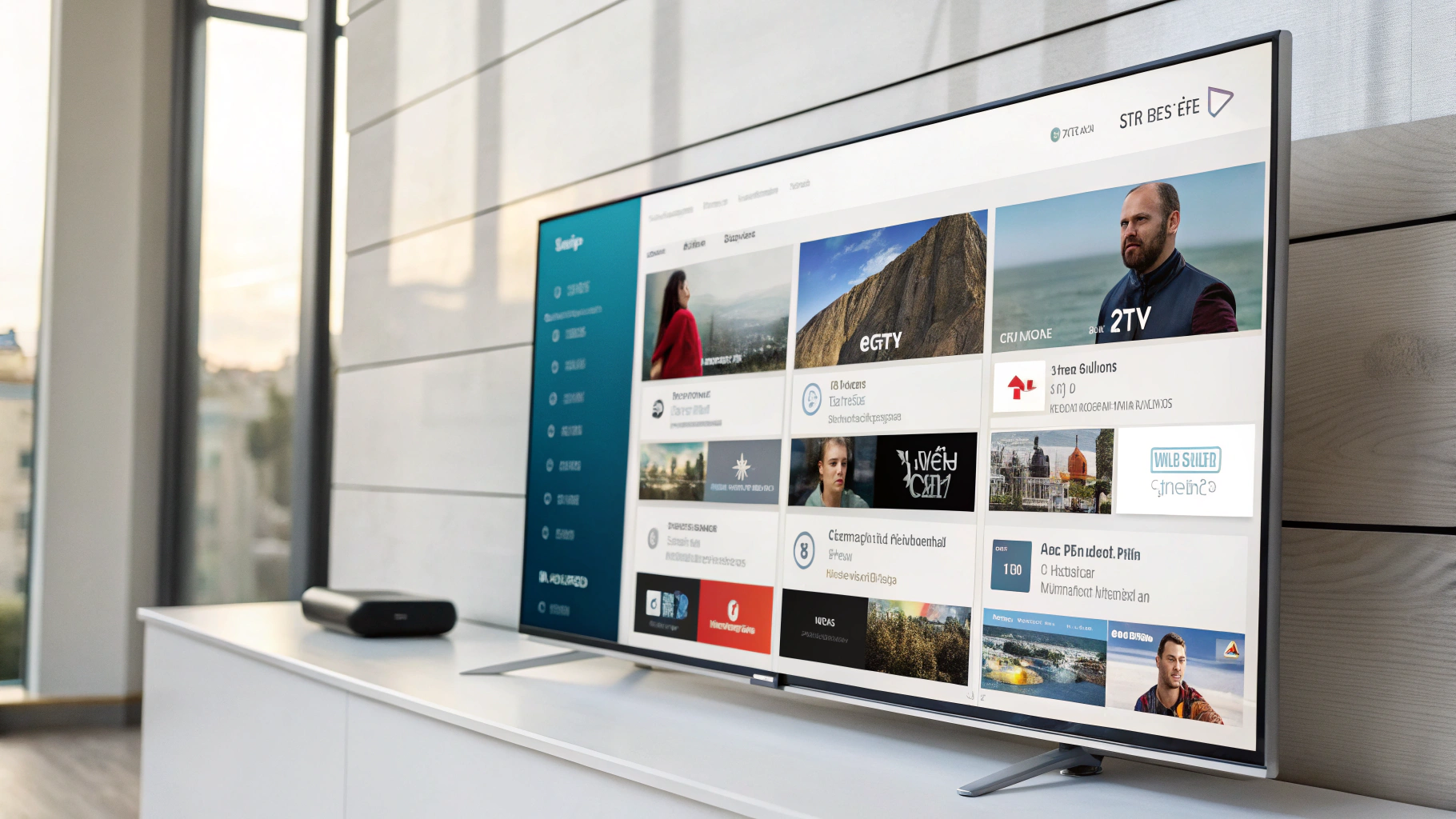 iptv tv